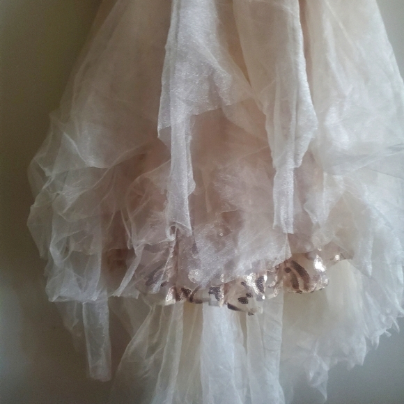 Formal Dress Gown - Picture 2 of 7